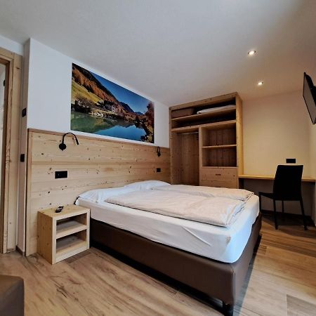 Bait Da Pemont Apartment Livigno Ngoại thất bức ảnh