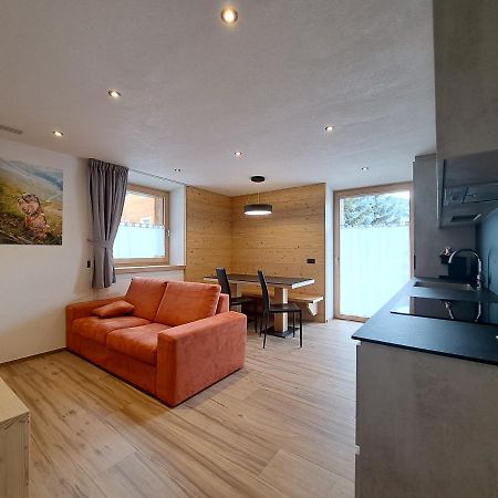 Bait Da Pemont Apartment Livigno Ngoại thất bức ảnh