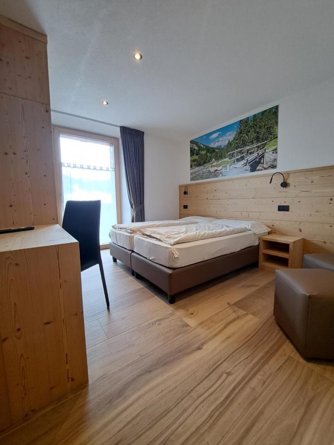 Bait Da Pemont Apartment Livigno Ngoại thất bức ảnh
