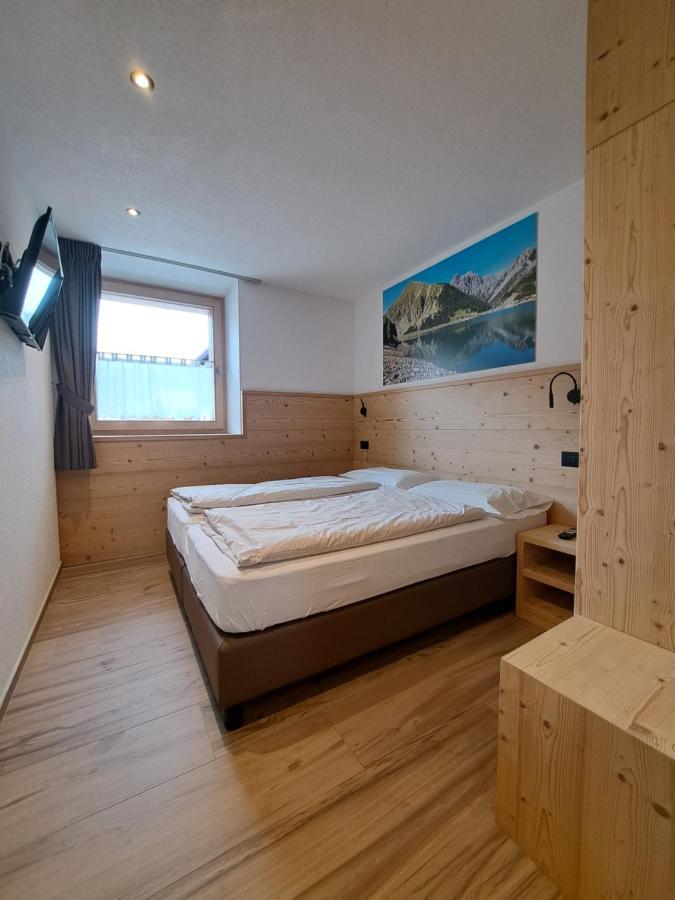 Bait Da Pemont Apartment Livigno Ngoại thất bức ảnh