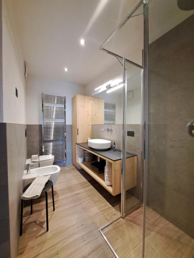 Bait Da Pemont Apartment Livigno Ngoại thất bức ảnh